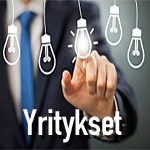 Yritykset - Tampere