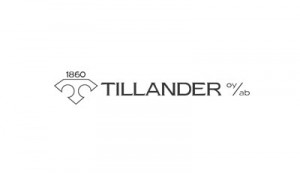 Tillander Oy / Ab - Kellosepänliike Korpola